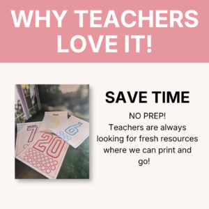 Why Teachers Love It